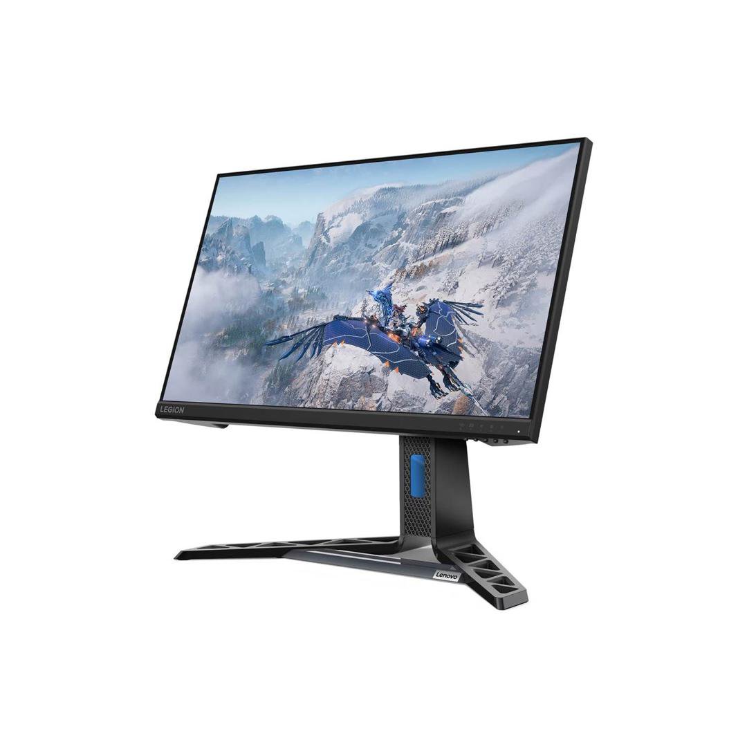 Image of Lenovo 24" Legion R24e FHD leikjatölvuskjár