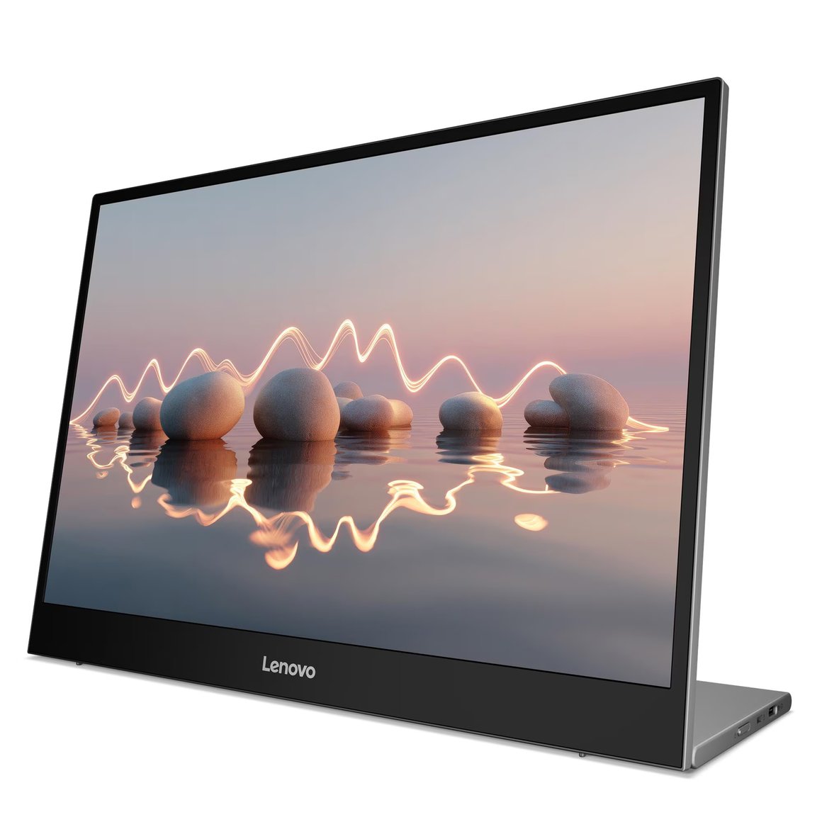 Image of Lenovo 16" - L16 ferðaskjár