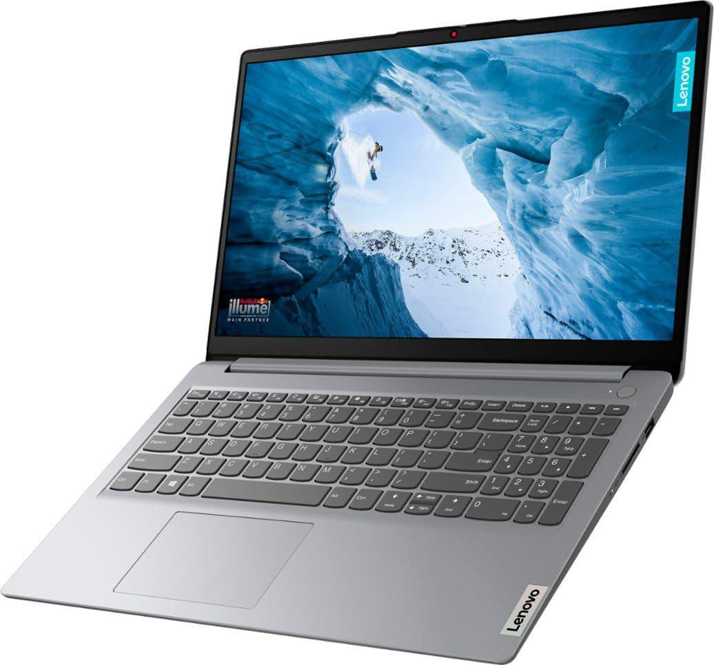 Image of Lenovo Ideapad 1 15ALC7 15,6" R5 fartölva
