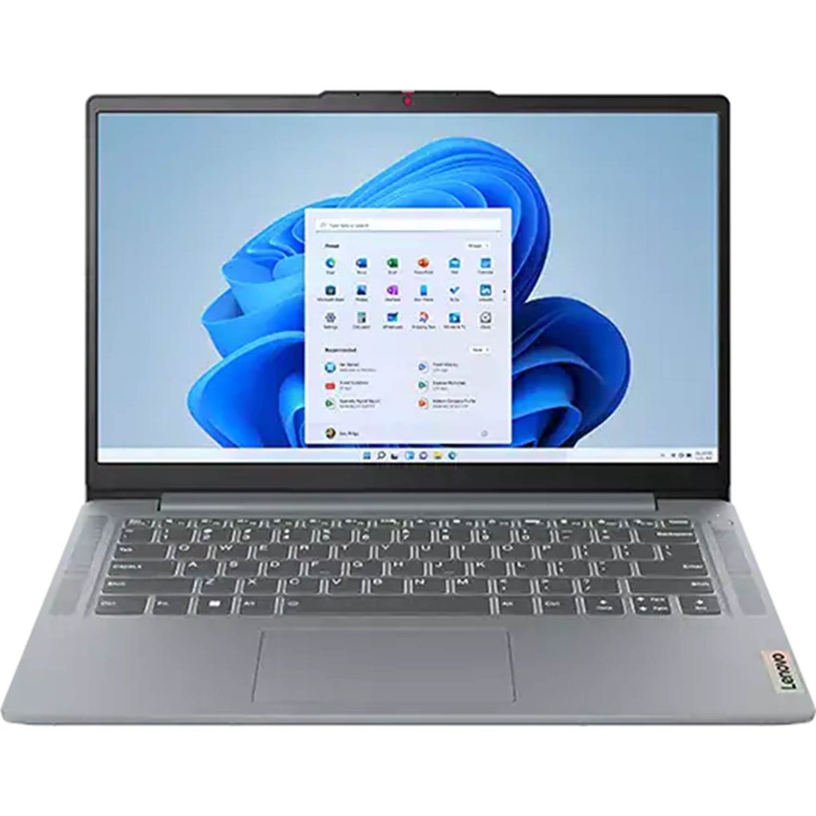 Image of Lenovo Ideapad Slim 3 14" i3 fartölva