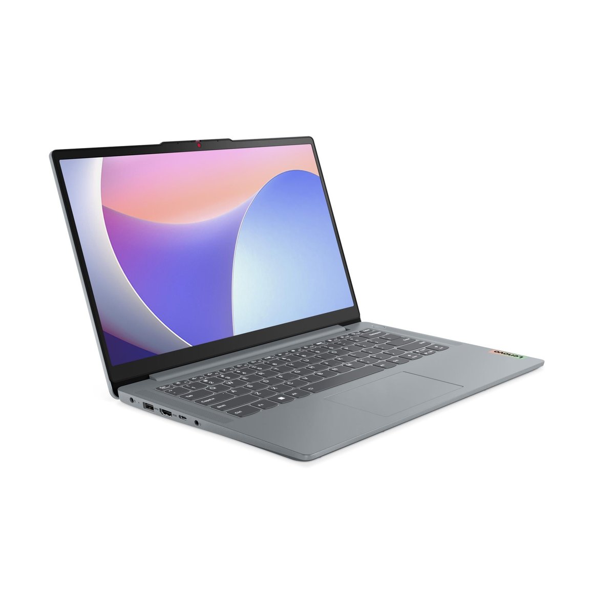 Image of Lenovo Ideapad Slim 3 14" N100 fartölva
