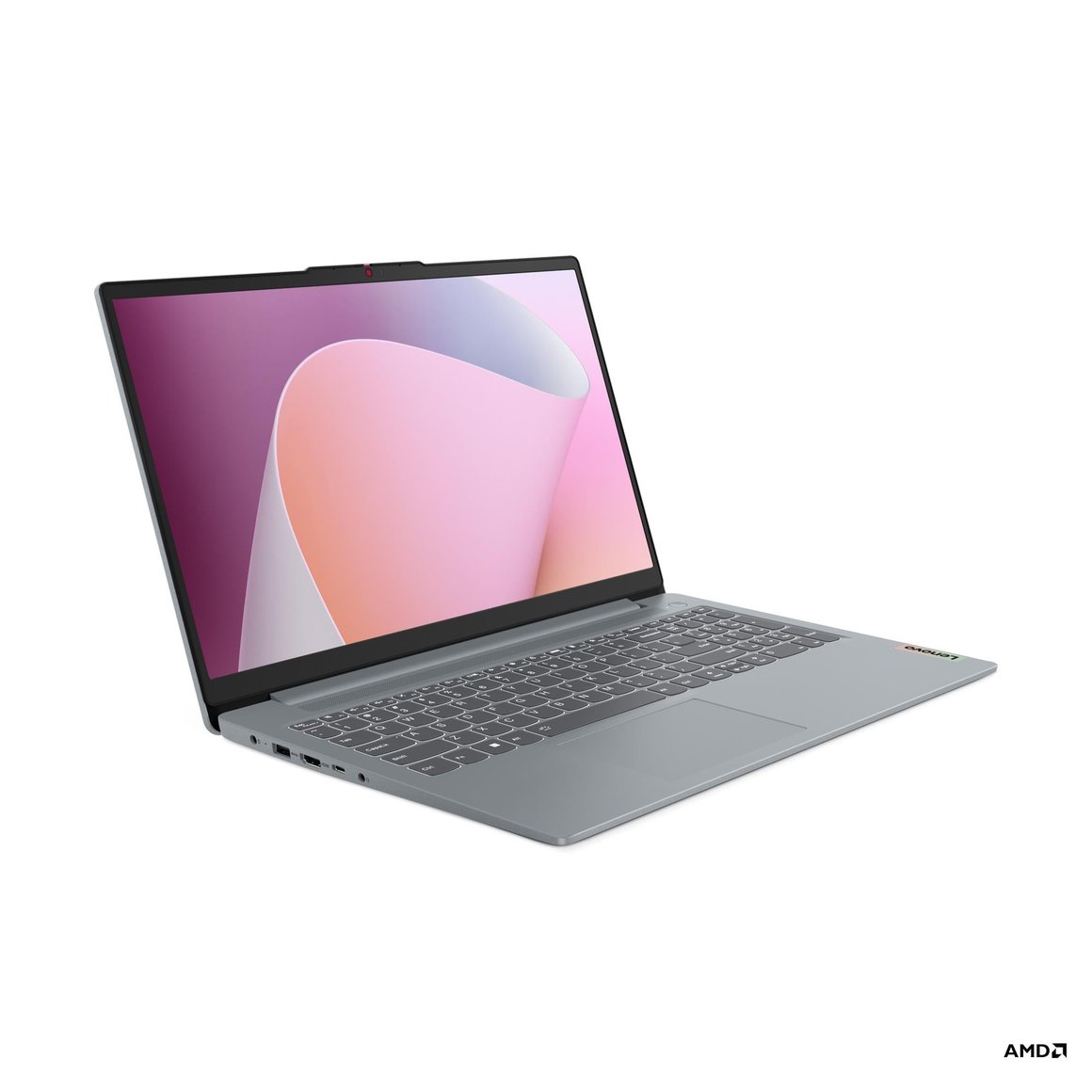 Image of Lenovo Ideapad Slim 3 15,6" IPS Ryzen 7 fartölva