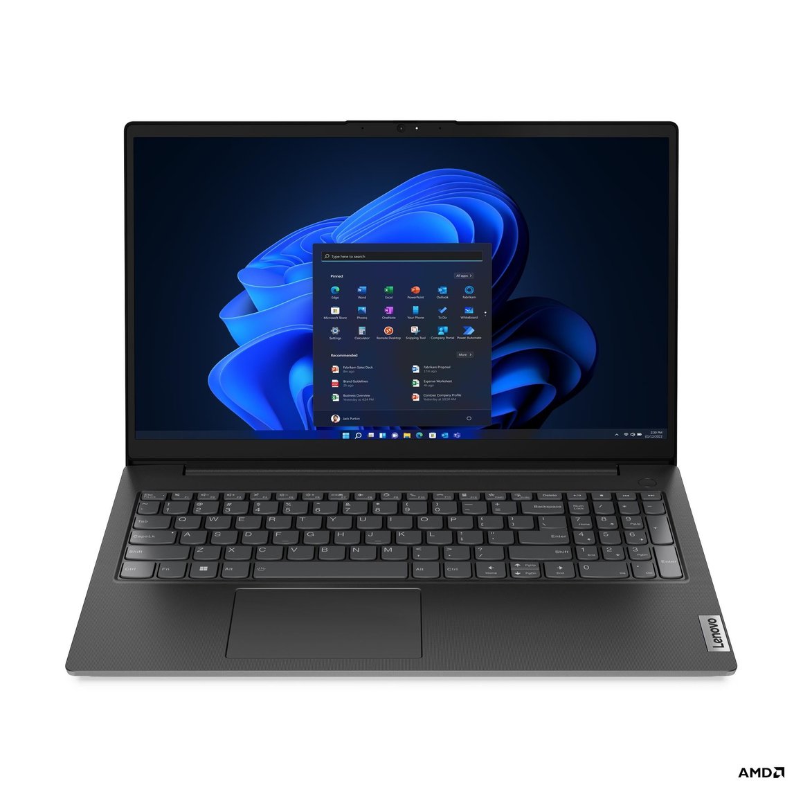 Image of Lenovo V15 G4 15,6" 7430U 16G