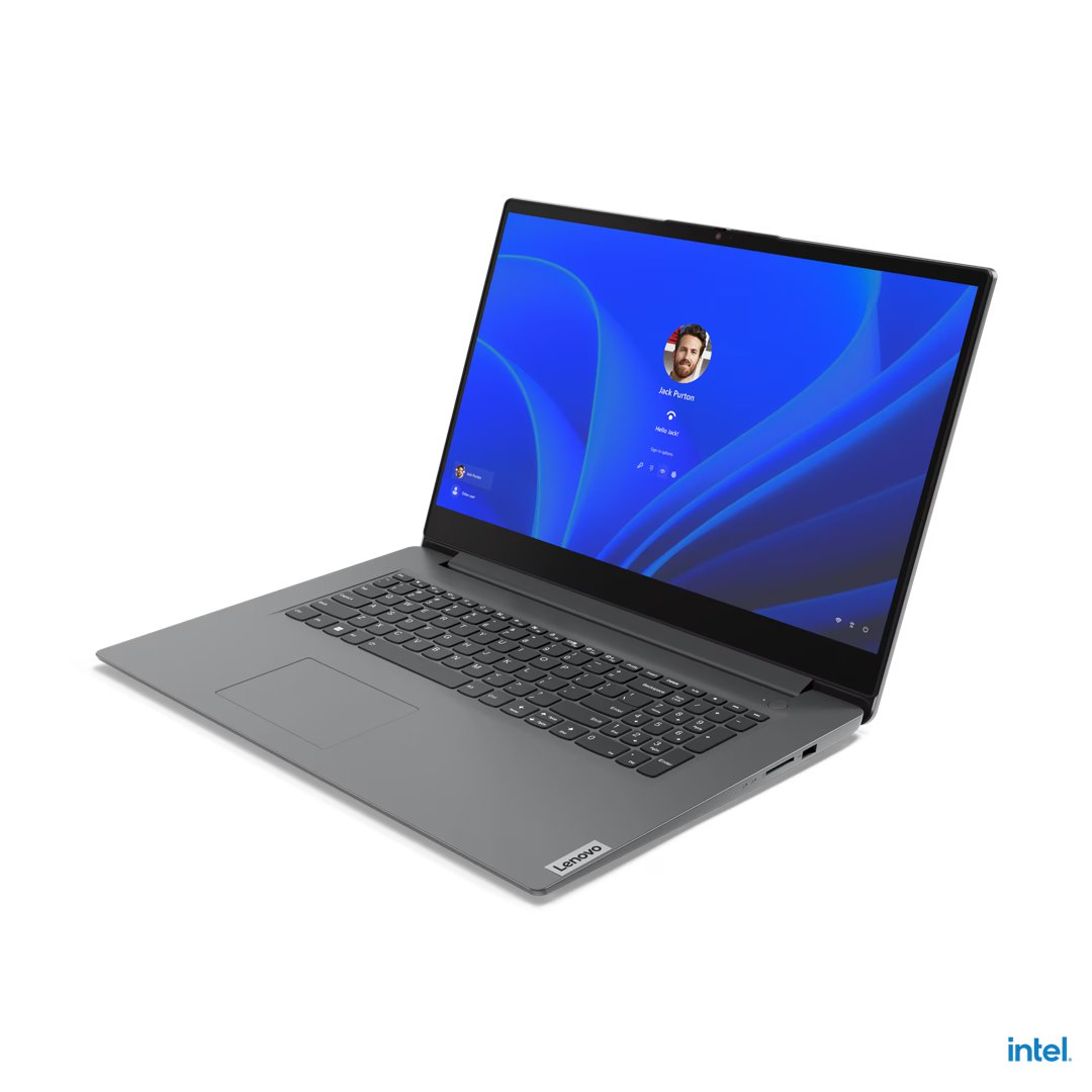 Image of Lenovo V17-IRU G4 17,3" FHD i5 fartölva