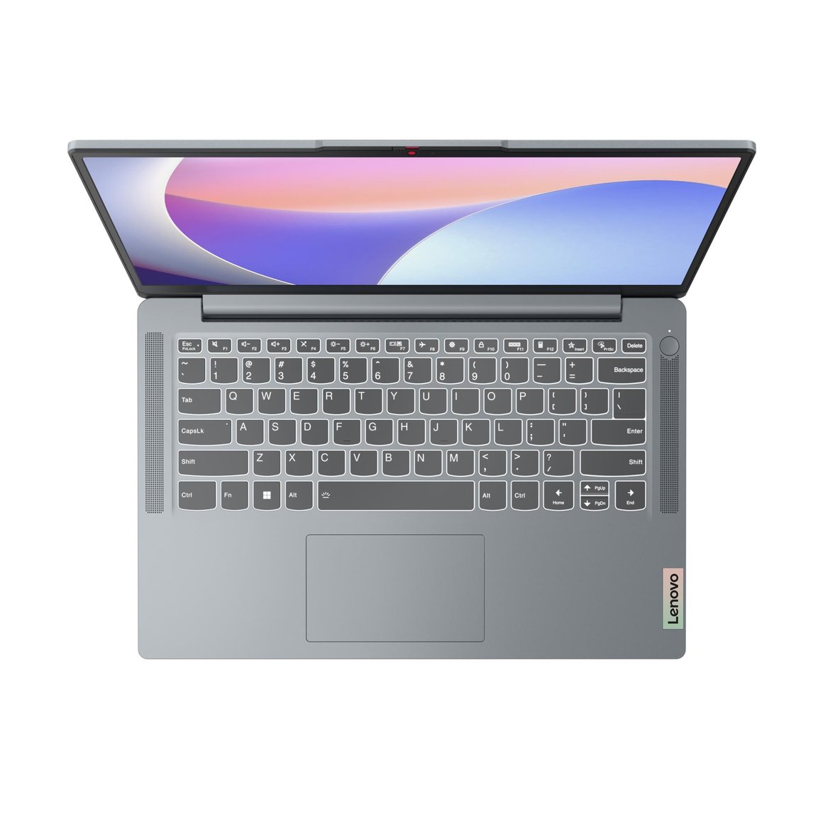 Image of Lenovo Ideapad Slim 3 14" i5 fartölva
