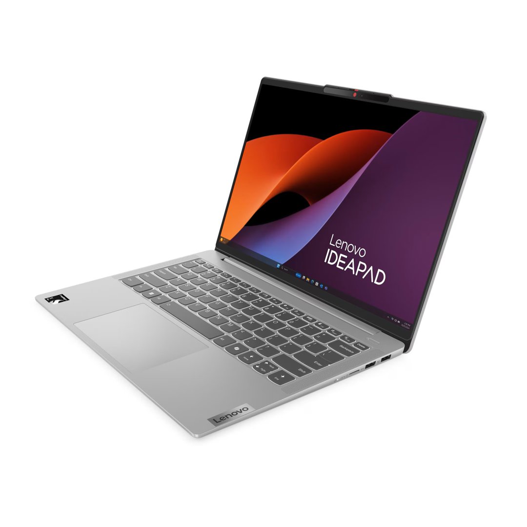 Image of Lenovo Slim 5x G5 14" Snapdragon Fartölva