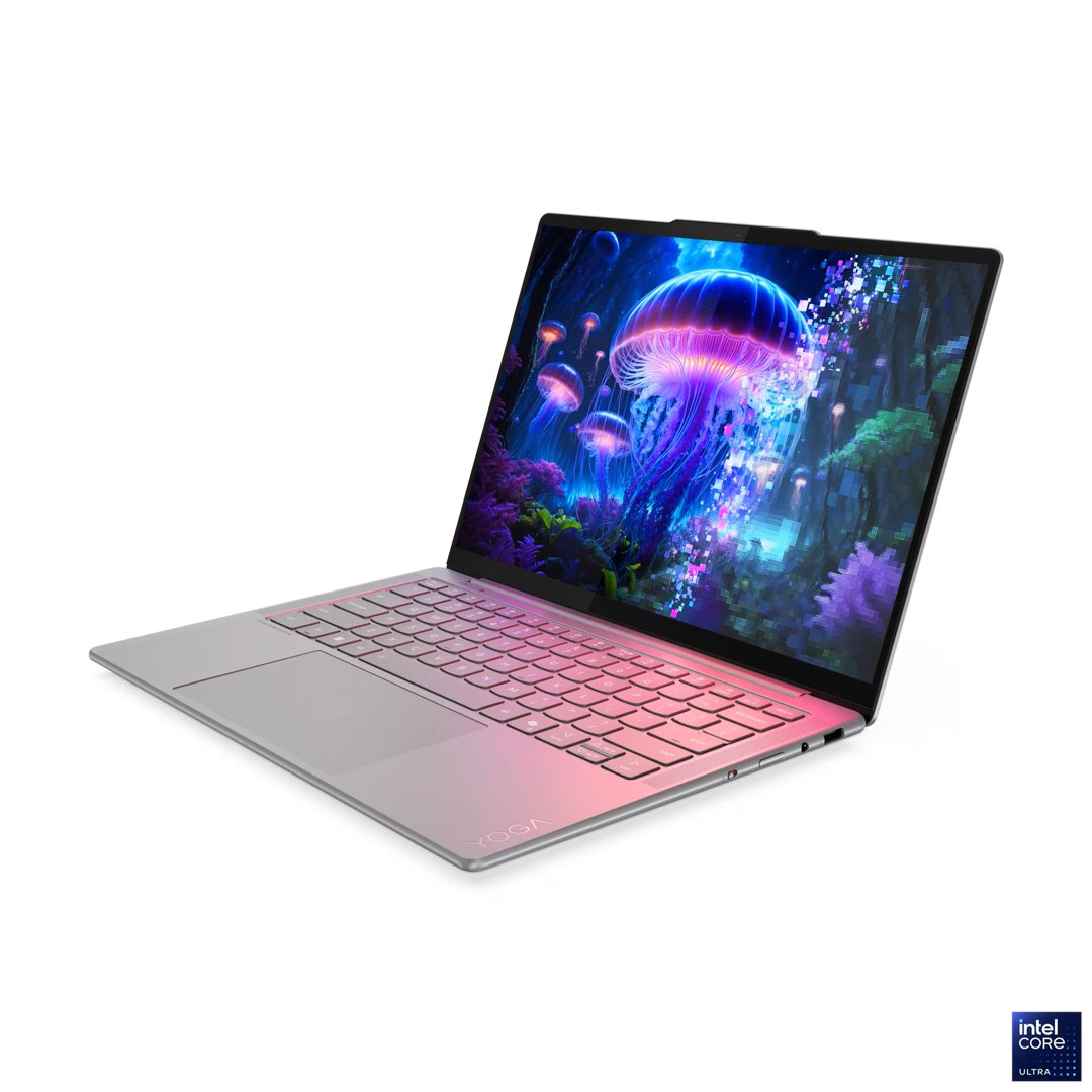 Image of Lenovo Yoga Slim 7 14" WUXGA OLED fartölva