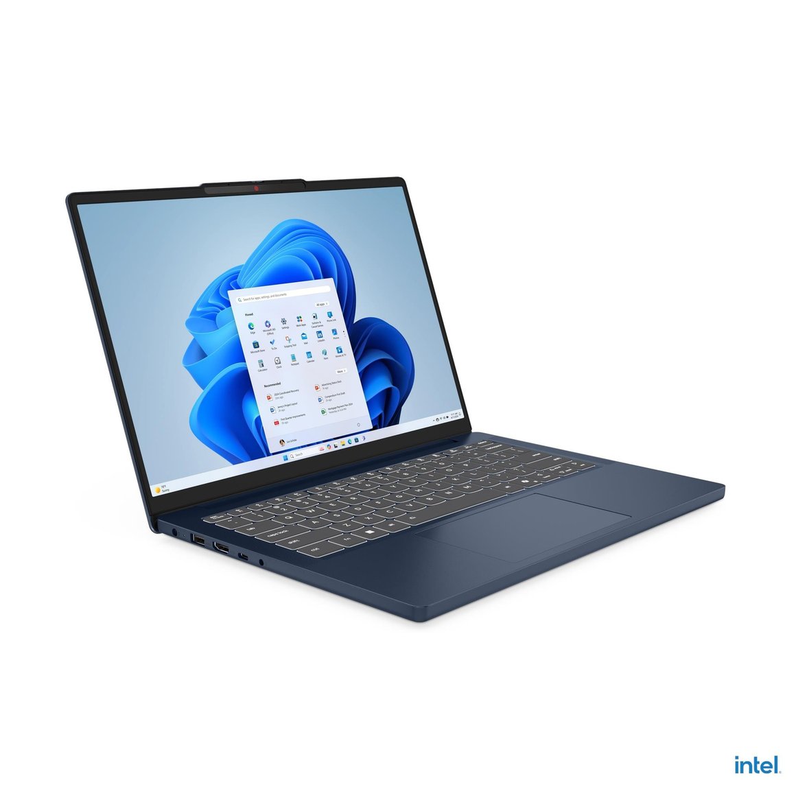 Image of Lenovo Ideapad Slim 3 14" OLED i5 fartölva