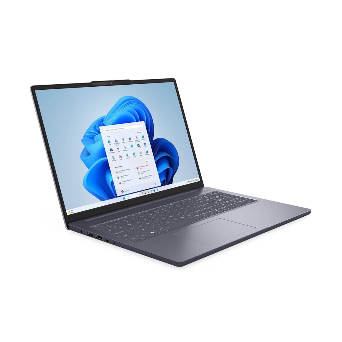 Image of Lenovo Ideapad Slim 3 16" R5 fartölva