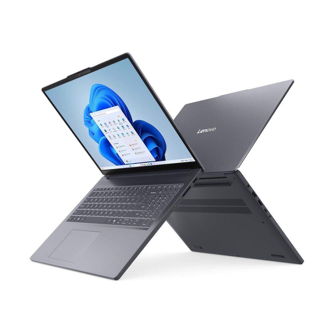Image of Lenovo Ideapad Slim 3 16" R7 fartölva