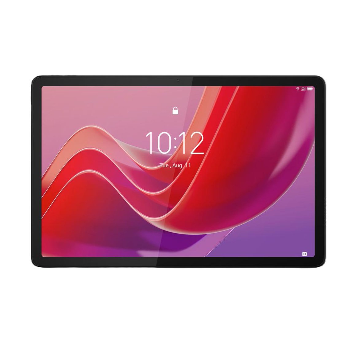Image of Lenovo Tab M11 11" 128GB Wi-Fi/4G LTE spjaldtölva