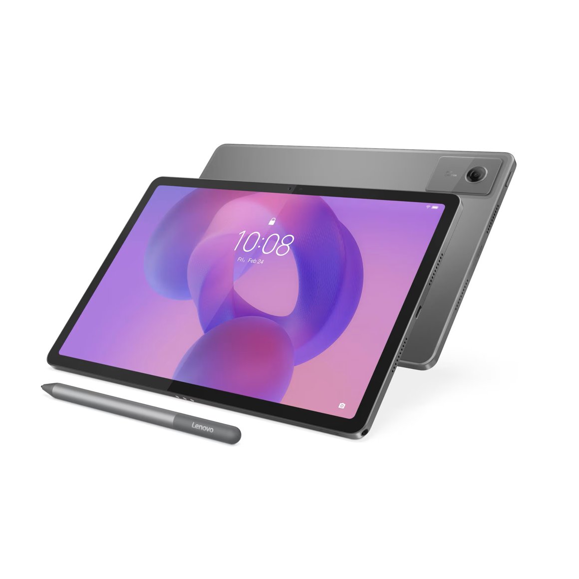 Image of Lenovo Idea Tab 11" 256GB Wi-Fi spjaldtölva