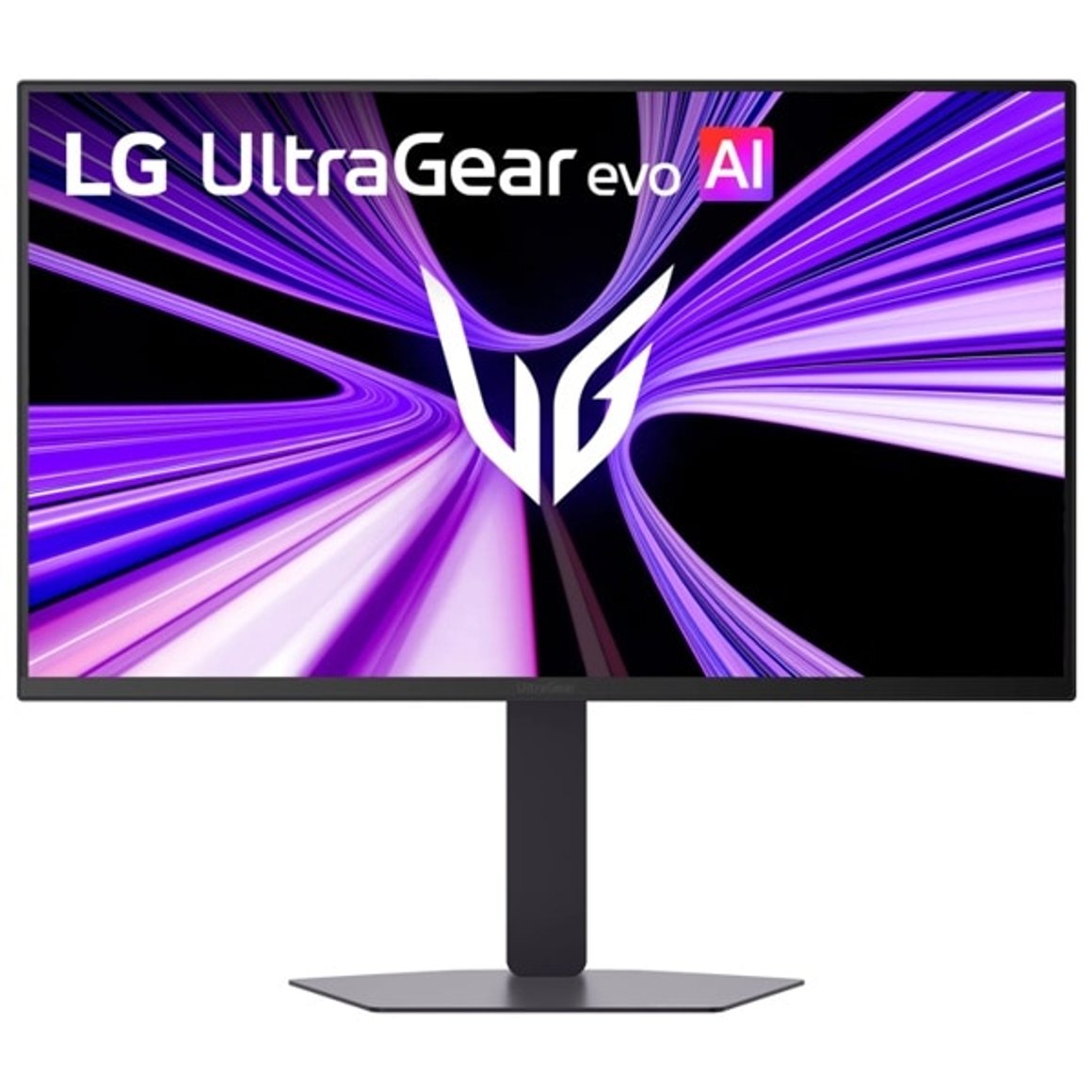 Image of LG UltraGear Evo 27" Dual Mode MLED leikjaskjár