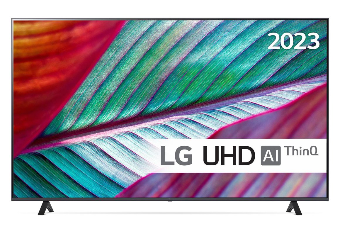Image of LG 75" UHD Smart Sjónvarp