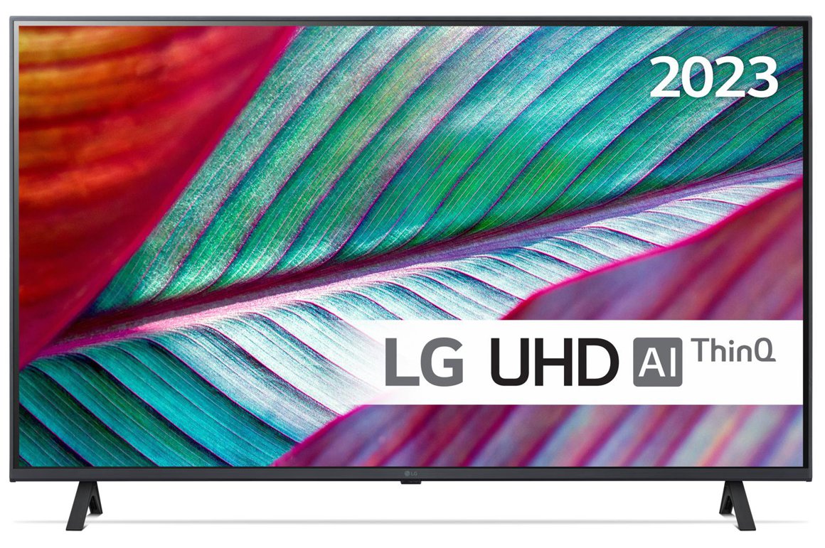 Image of LG 75" UHD Smart Sjónvarp