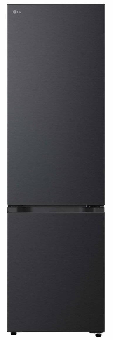Image of LG Kæliskápur með frysti 203cm svartur