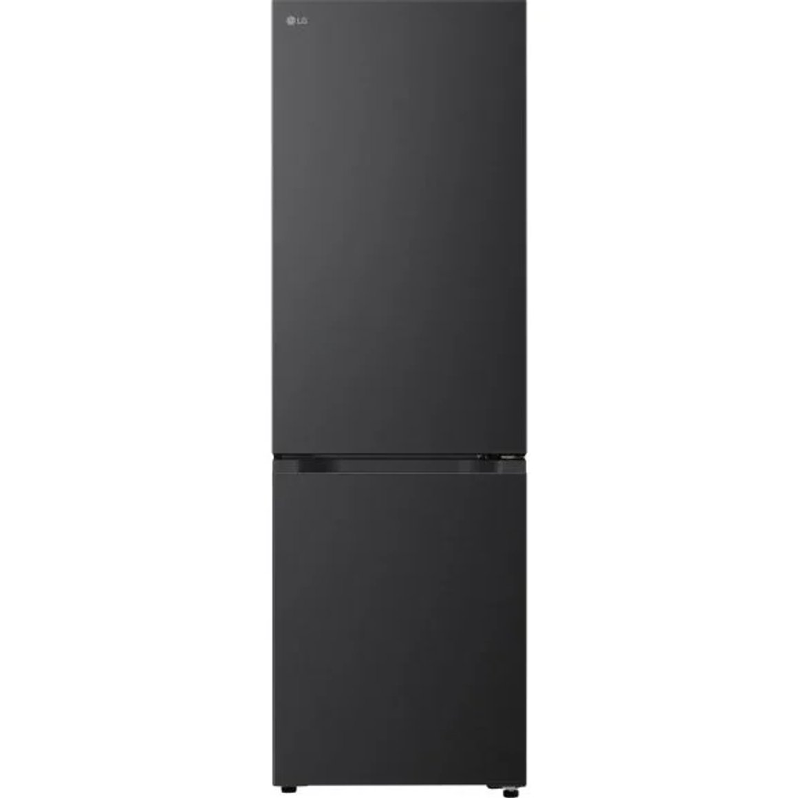 Image of LG Kæliskápur með frysti 203cm svartur