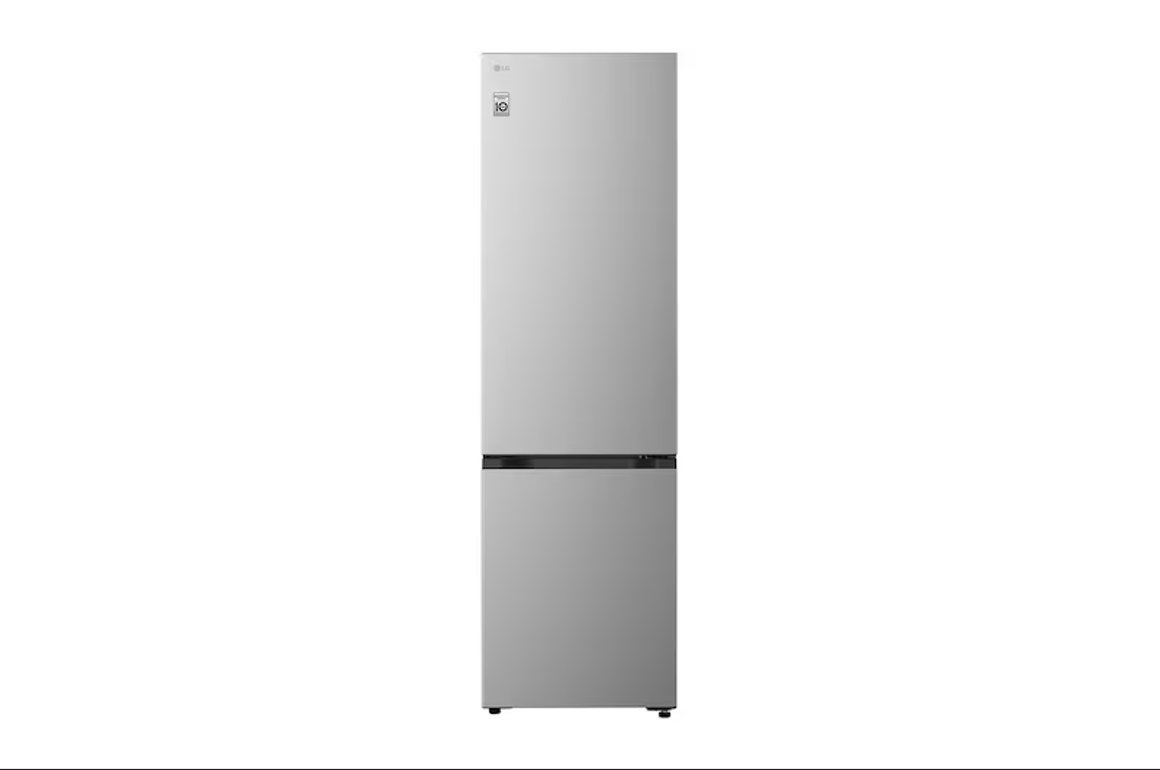 Image of LG Kæliskápur með frysti 203cm stál