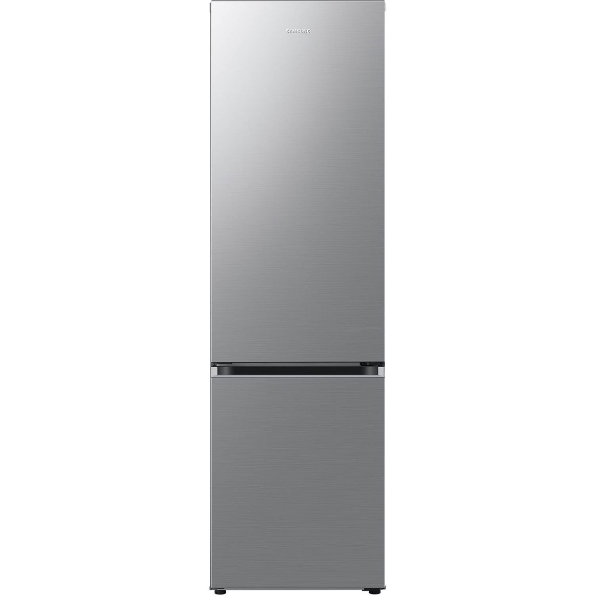 Image of LG Kæliskápur með frysti 203cm stál