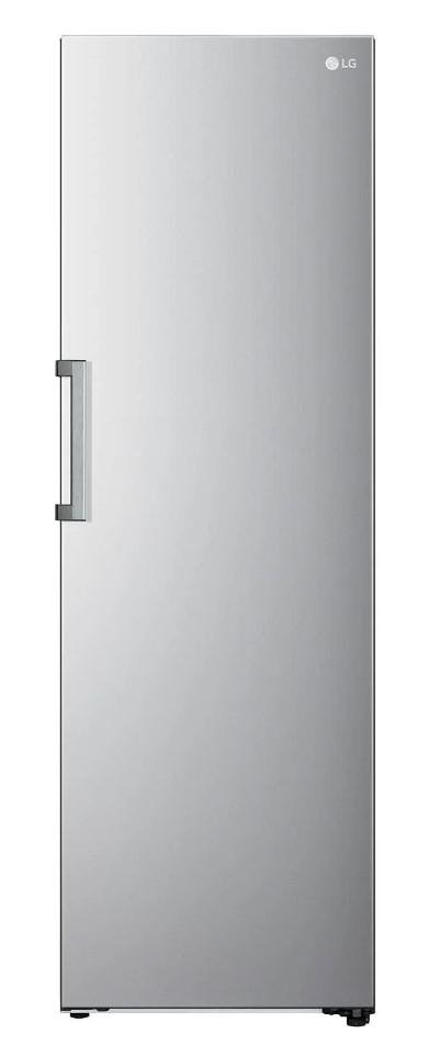 LG Kæliskápur 186cm stál