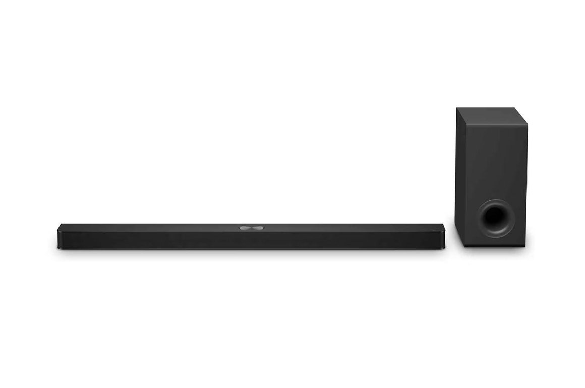 Image of LG Dolby Atmos Hljóðstöng