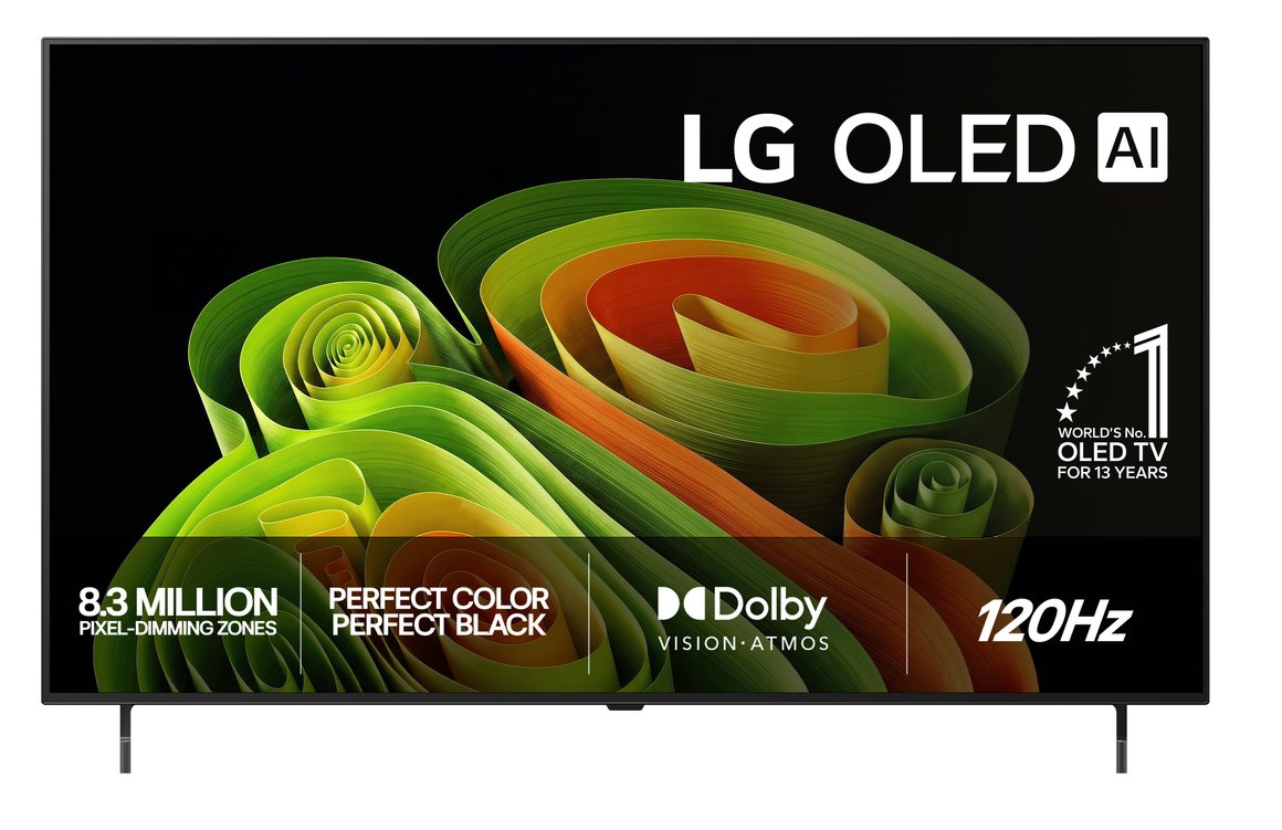 Image of LG 65" B6 OLED Sjónvarp