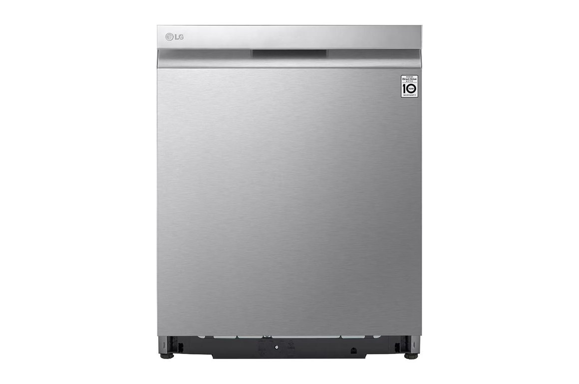 Image of LG Uppþvottavél 60cm stál