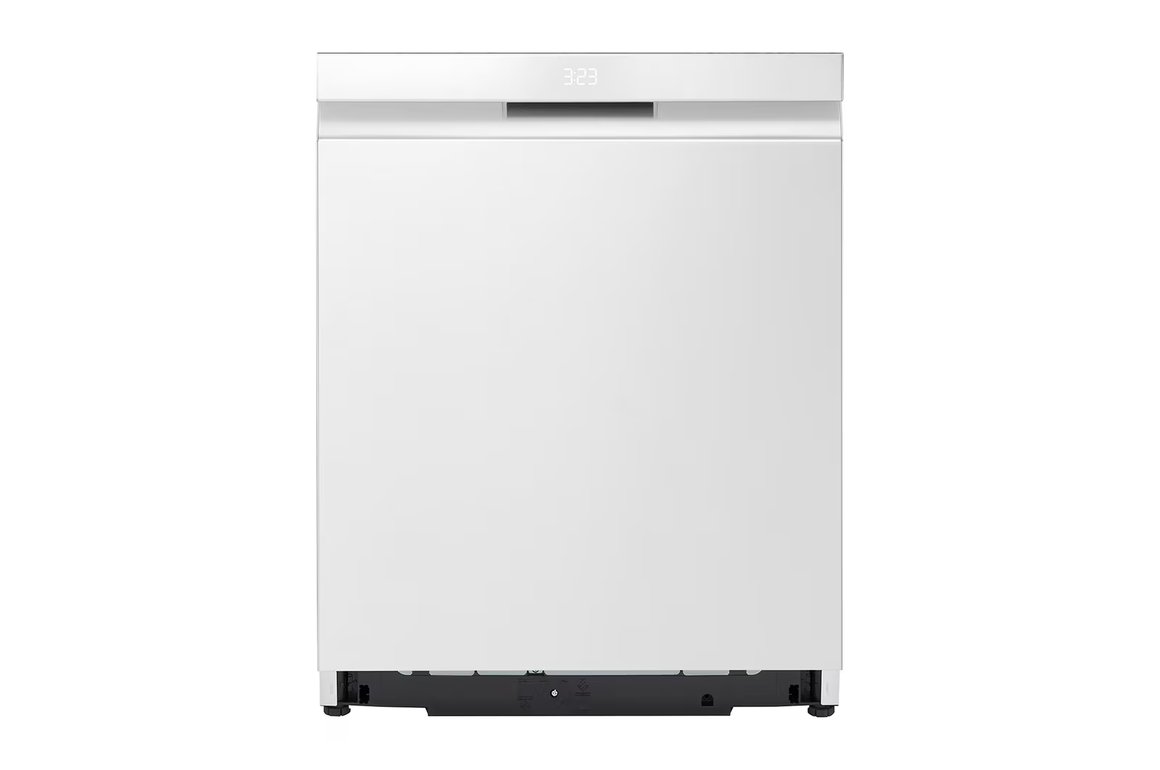 LG Uppþvottavél 60cm Hvít