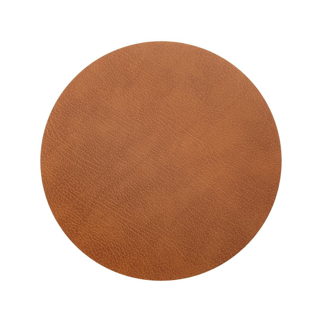 Lind DNA Hitaplatti 30 cm brúnn