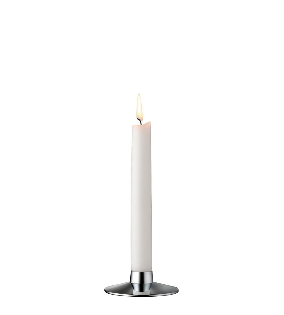 Lind DNA Curve Plinth kertastjaki króm