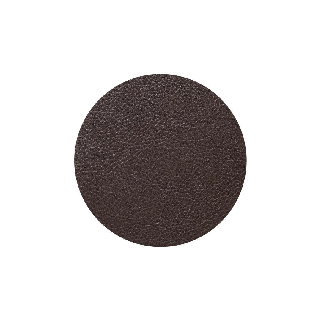 Lind DNA Glasamotta Circle Serene Hazel
