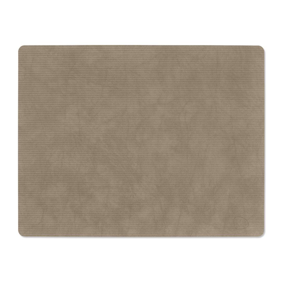 Image of Lind DNA Diskamotta ferköntuð riffluð Corduroy