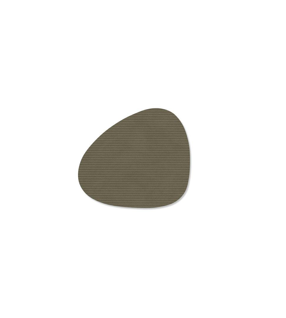 Image of Lind DNA Glasamotta Curve riffluð Corduroy