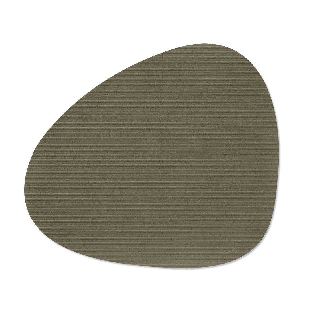 Lind DNA Diskamotta Curve riffluð Corduroy