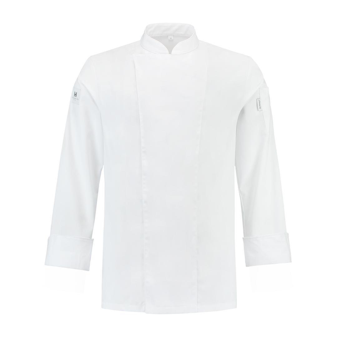Image of Le nouveau Kokkajakki Basix1 white XXL