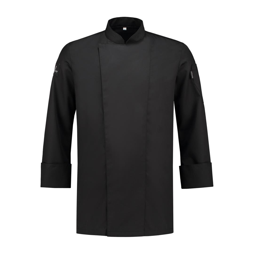 Image of Le nouveau Kokkajakki Basix1 black L