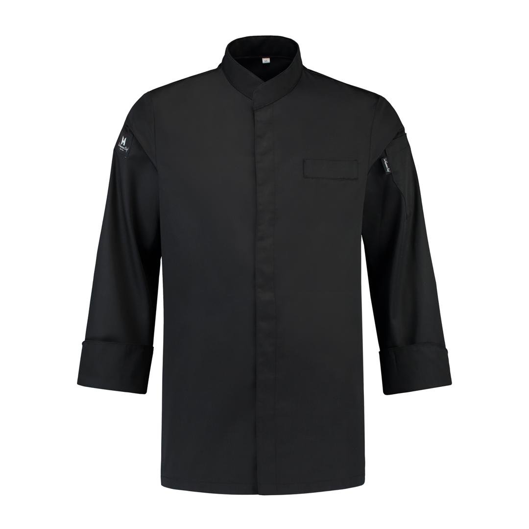 Image of Le nouveau Kokkajakki Gusto black  L