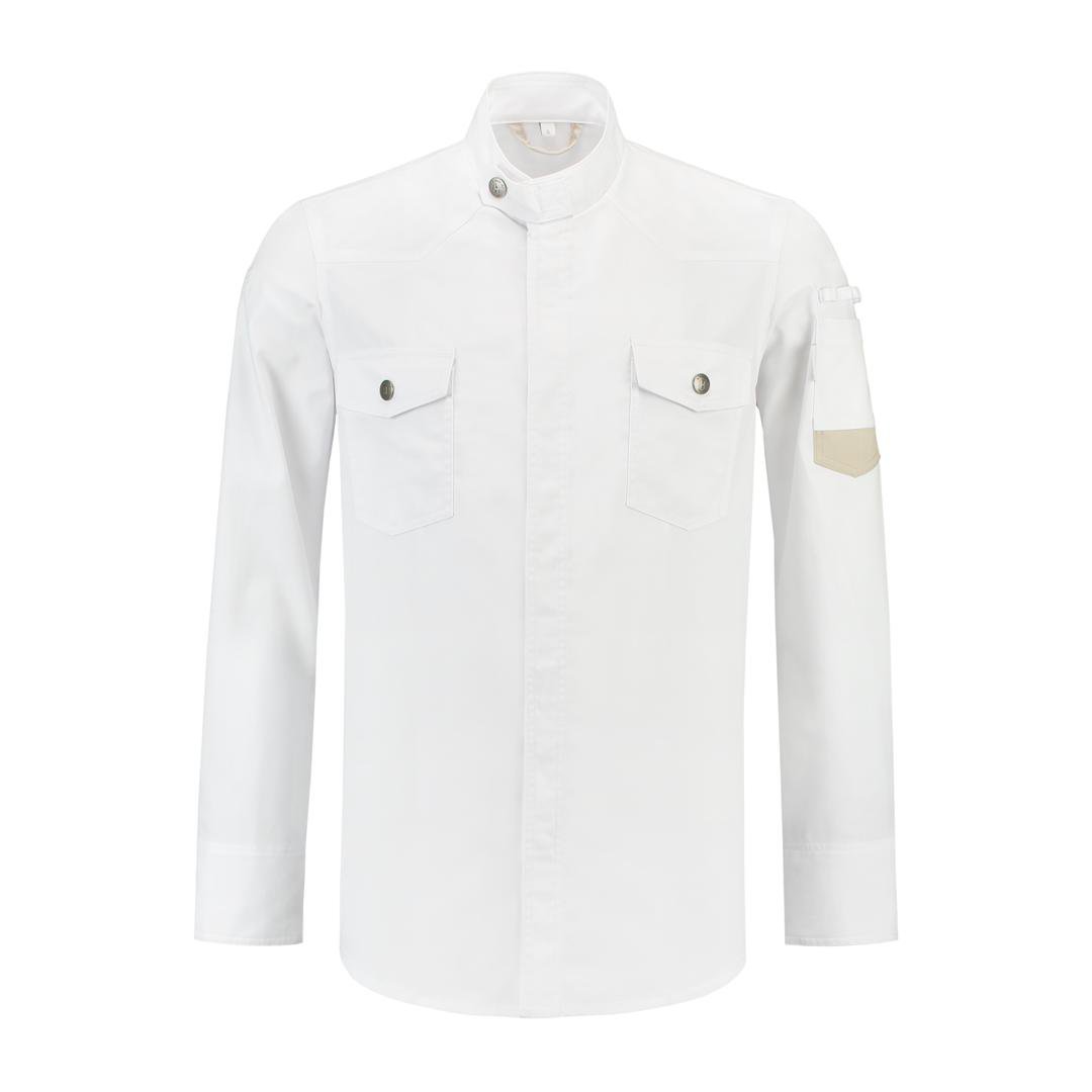 Image of Le nouveau Kokkajakki Texas white M