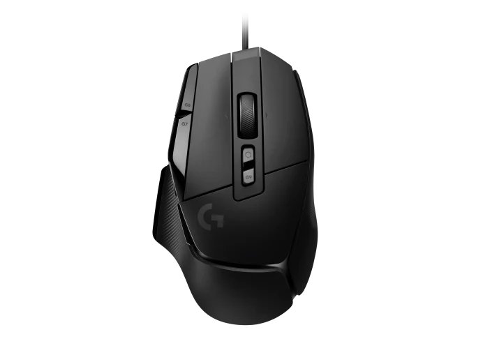 Image of Logitech G502 X leikjamús