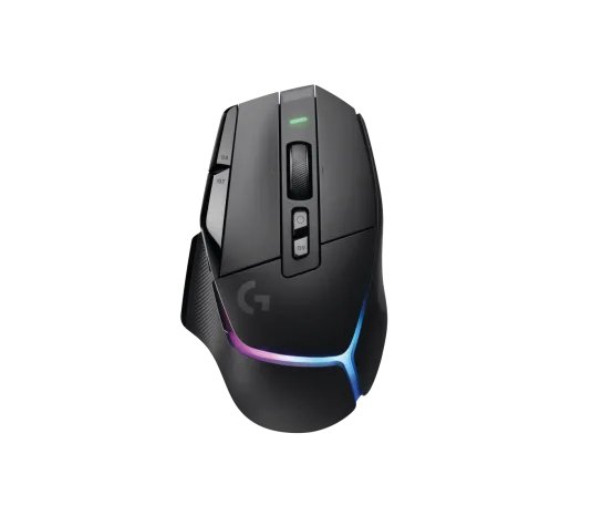 Image of Logitech G502 X PLUS þráðlaus leikjamús