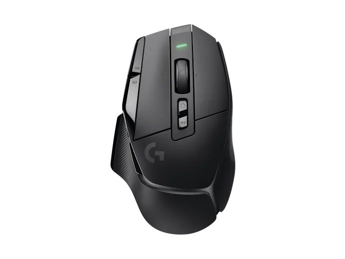 Image of Logitech G502 X Lightspeed þráðlaus leikjamús