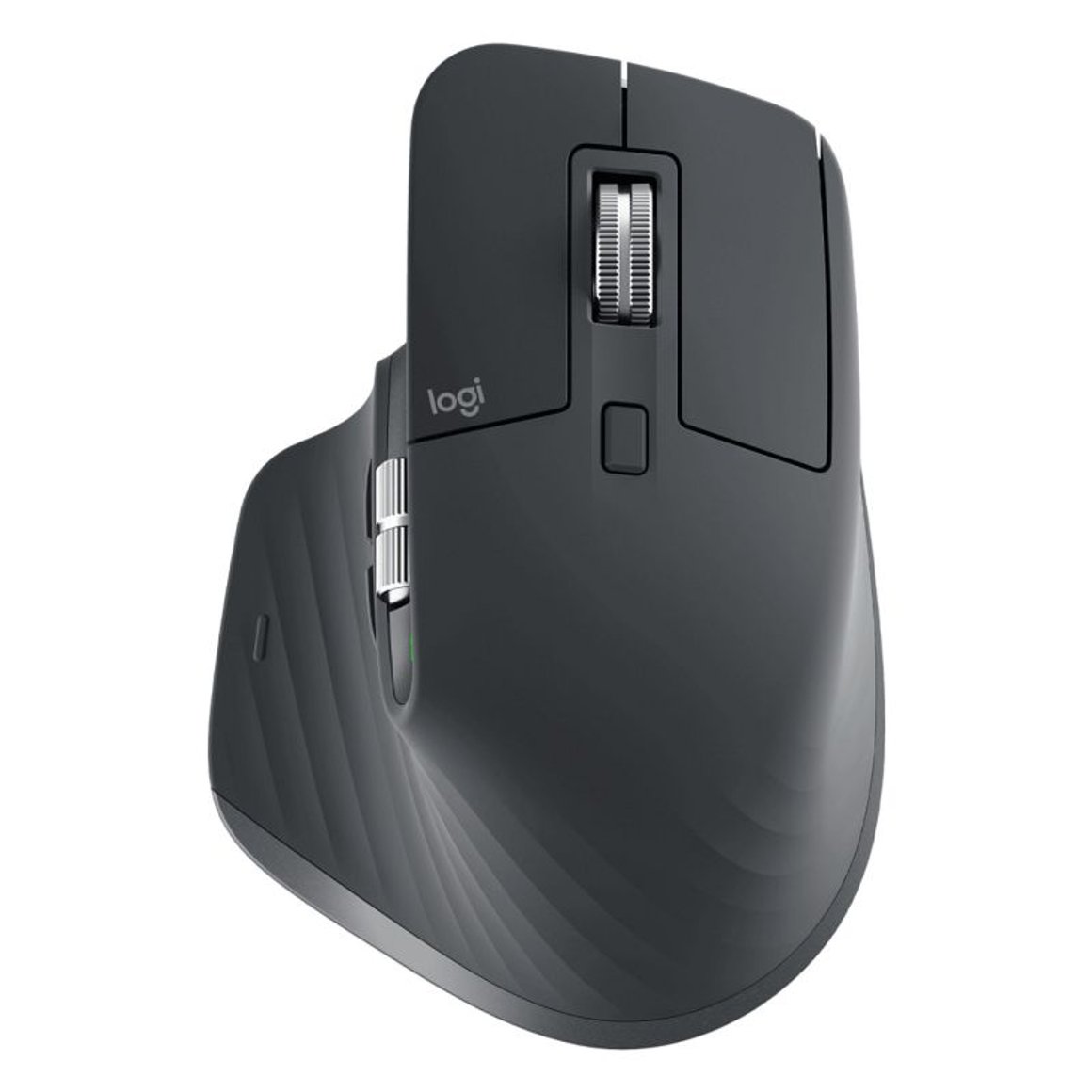 Image of Logitech MX Master 3s Business þráðlaus mús