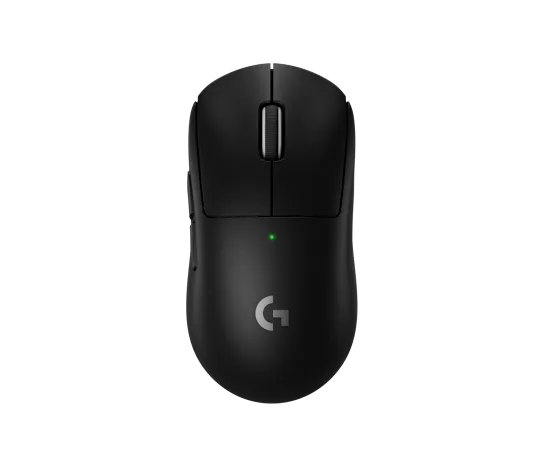 Image of Logitech G Pro X Superlight 2 þráðlaus leikjamús