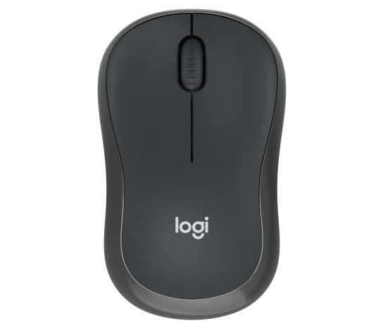 Image of Logitech M240 hljóðlát þráðlaus bluetooth mús