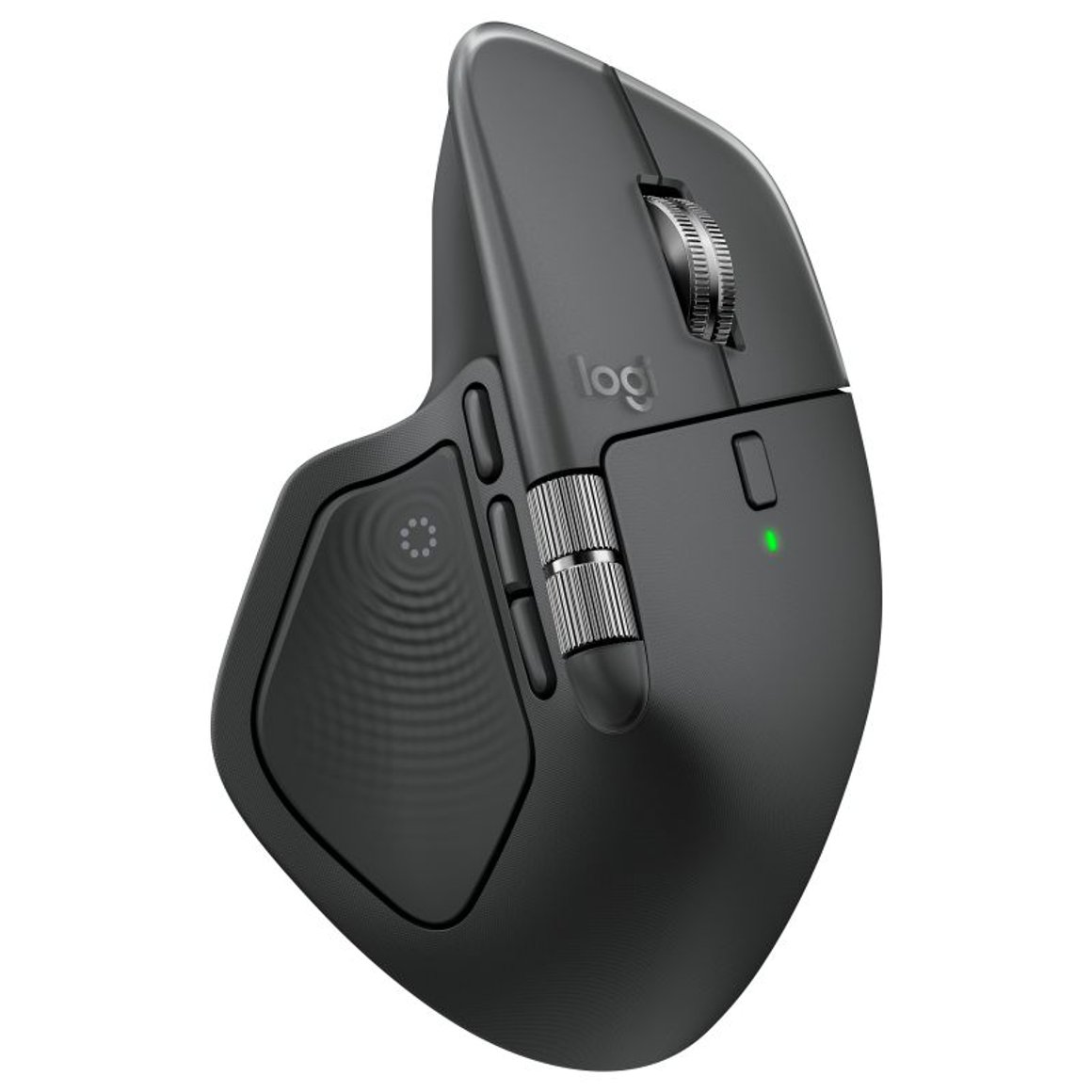Logitech MX Master 4 þráðlaus mús
