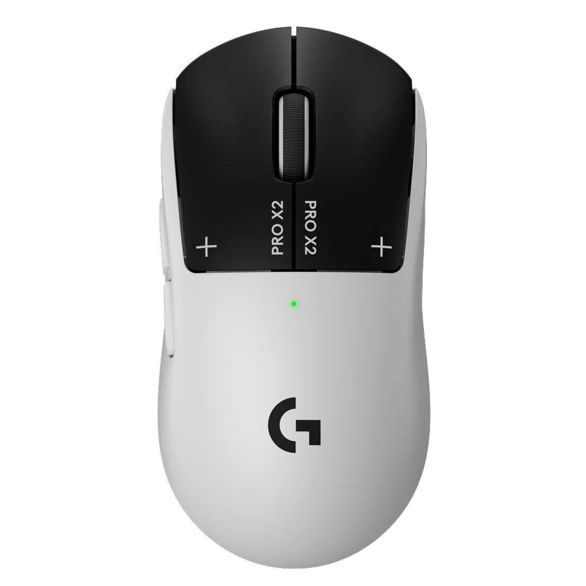 Image of Logitech G Pro X2 Superstrike þráðlaus leikjamús
