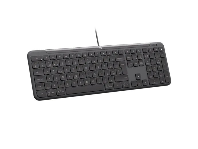 Image of Logitech Signature Slim K620 lyklaborð