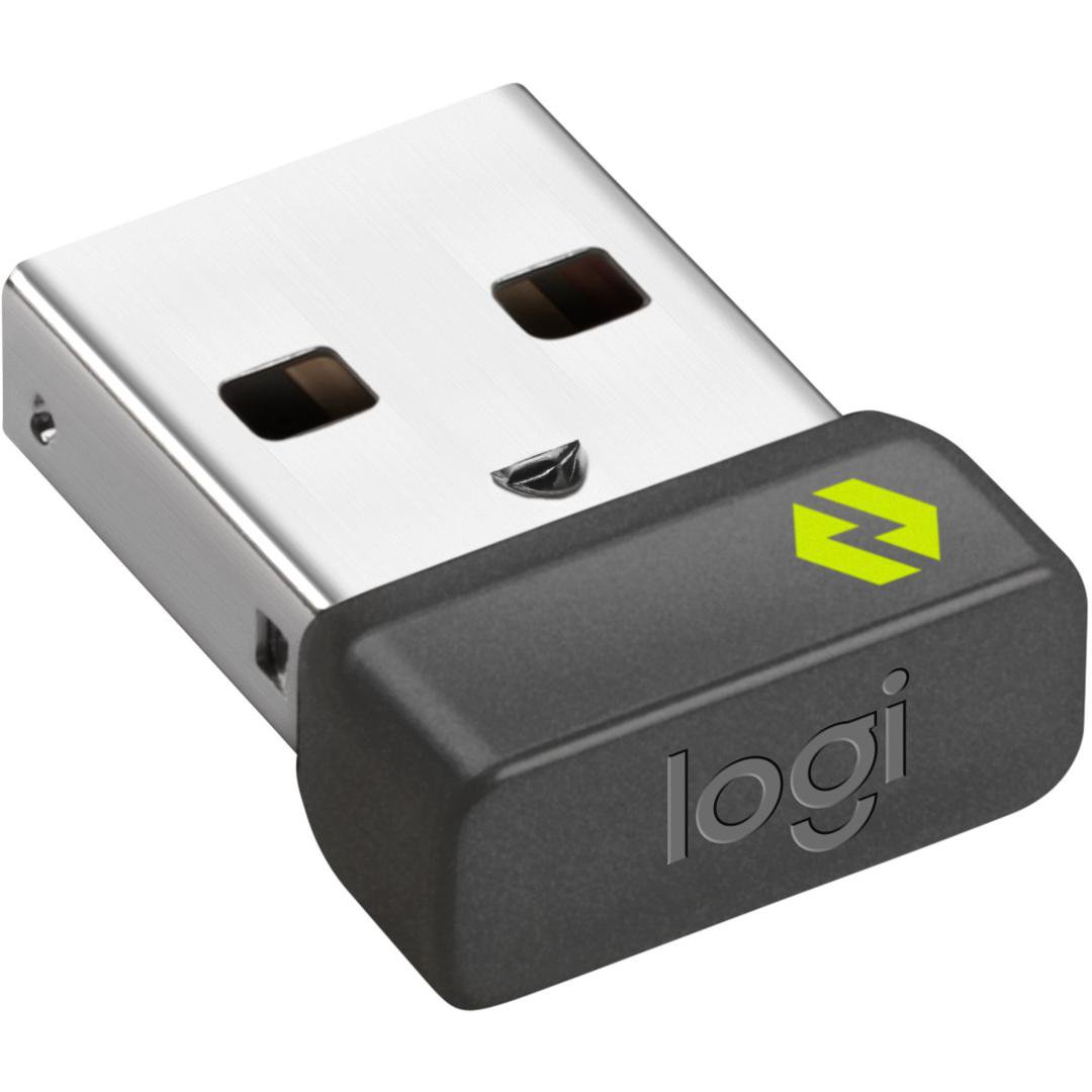 Logitech Bolt aukasendir