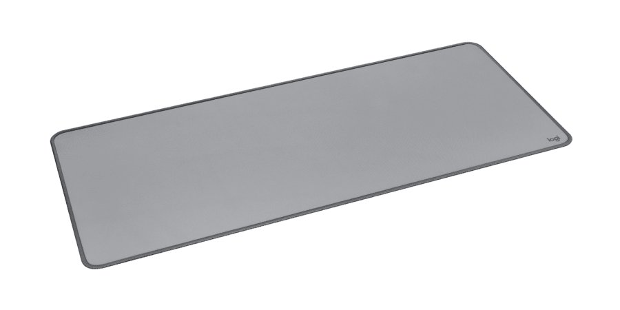 Logitech Desk Mat Studio músarmotta grá 30x70cm