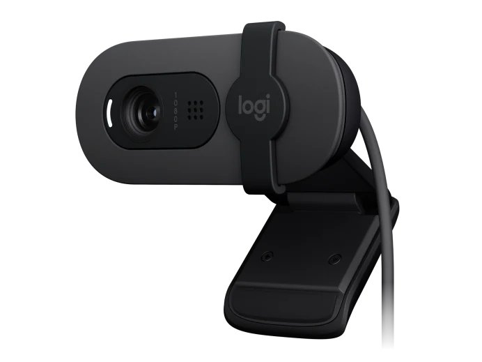 Image of Logitech Brio 105 Full HD vefmyndavél